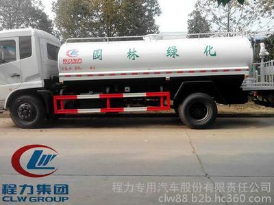 泉州市灑水車價(jià)格及東風(fēng)后雙橋?yàn)⑺噺S家圖片解析