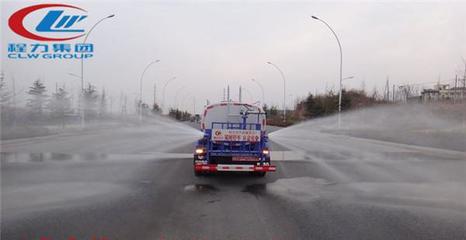 國(guó)五農(nóng)用噴灑車廠家直銷 3噸綠化灑水車價(jià)格、廠家與圖片詳解